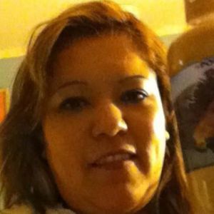 Meet your Posher, Irma yolanda